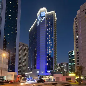 Tryp By Wyndham מלון